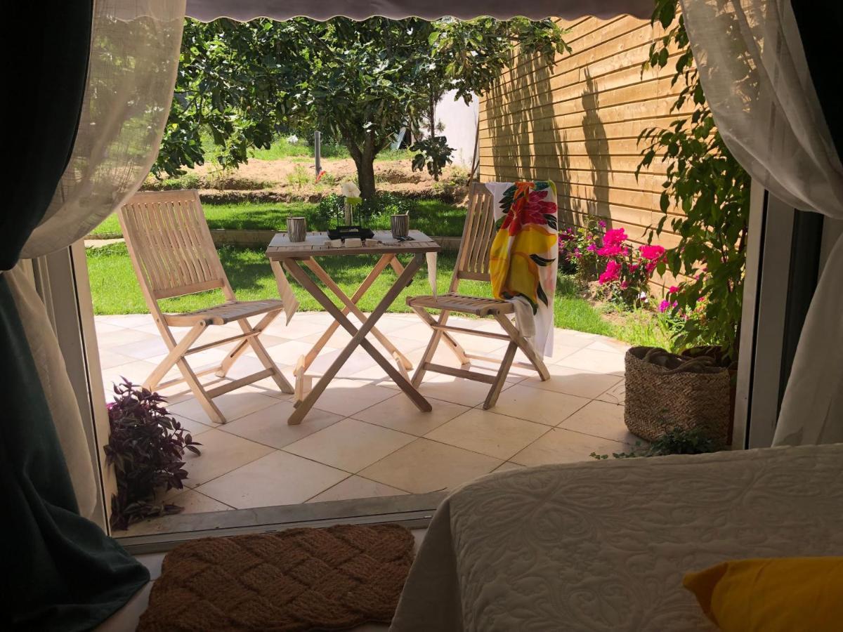 La Maison De La Dune - Chambres Climatisees - Jacuzzi 1Ere Seance Offerte - Piscine Chauffee Avec Abri Amovible - Plage Situee A 200M, Acces Direct Par Le Bois Ла-Куард-сюр-Мер Экстерьер фото