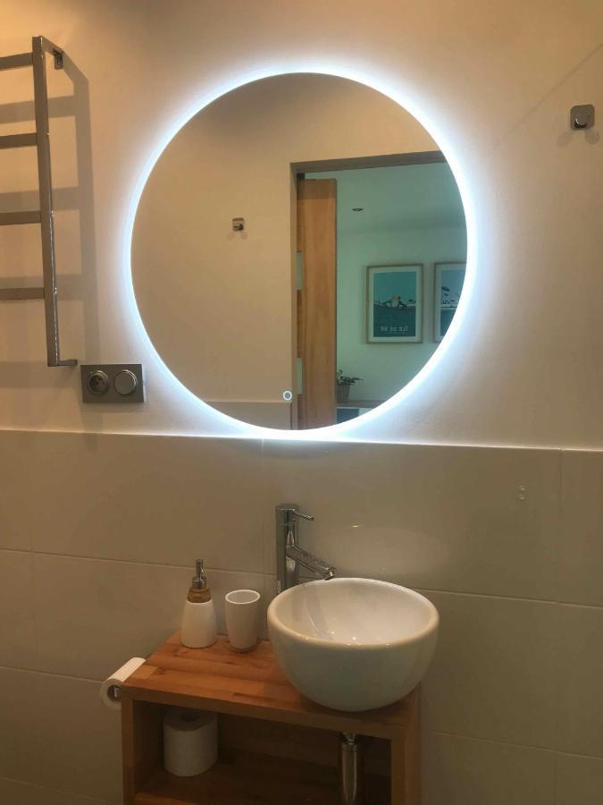 La Maison De La Dune - Chambres Climatisees - Jacuzzi 1Ere Seance Offerte - Piscine Chauffee Avec Abri Amovible - Plage Situee A 200M, Acces Direct Par Le Bois Ла-Куард-сюр-Мер Экстерьер фото